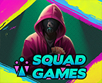Squad Games