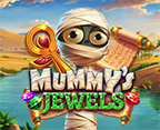 Mummy`s Jewels