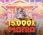 15.000x Mania